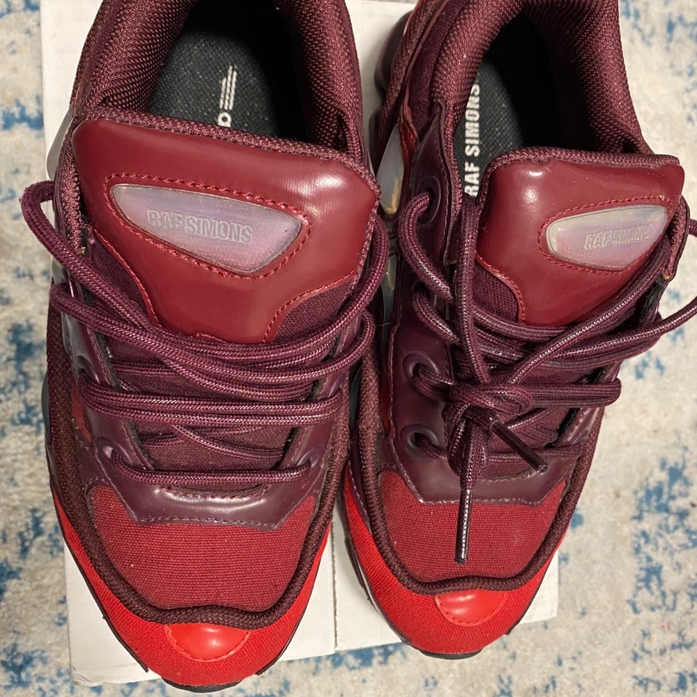 Raf Simon ozweego💫💫